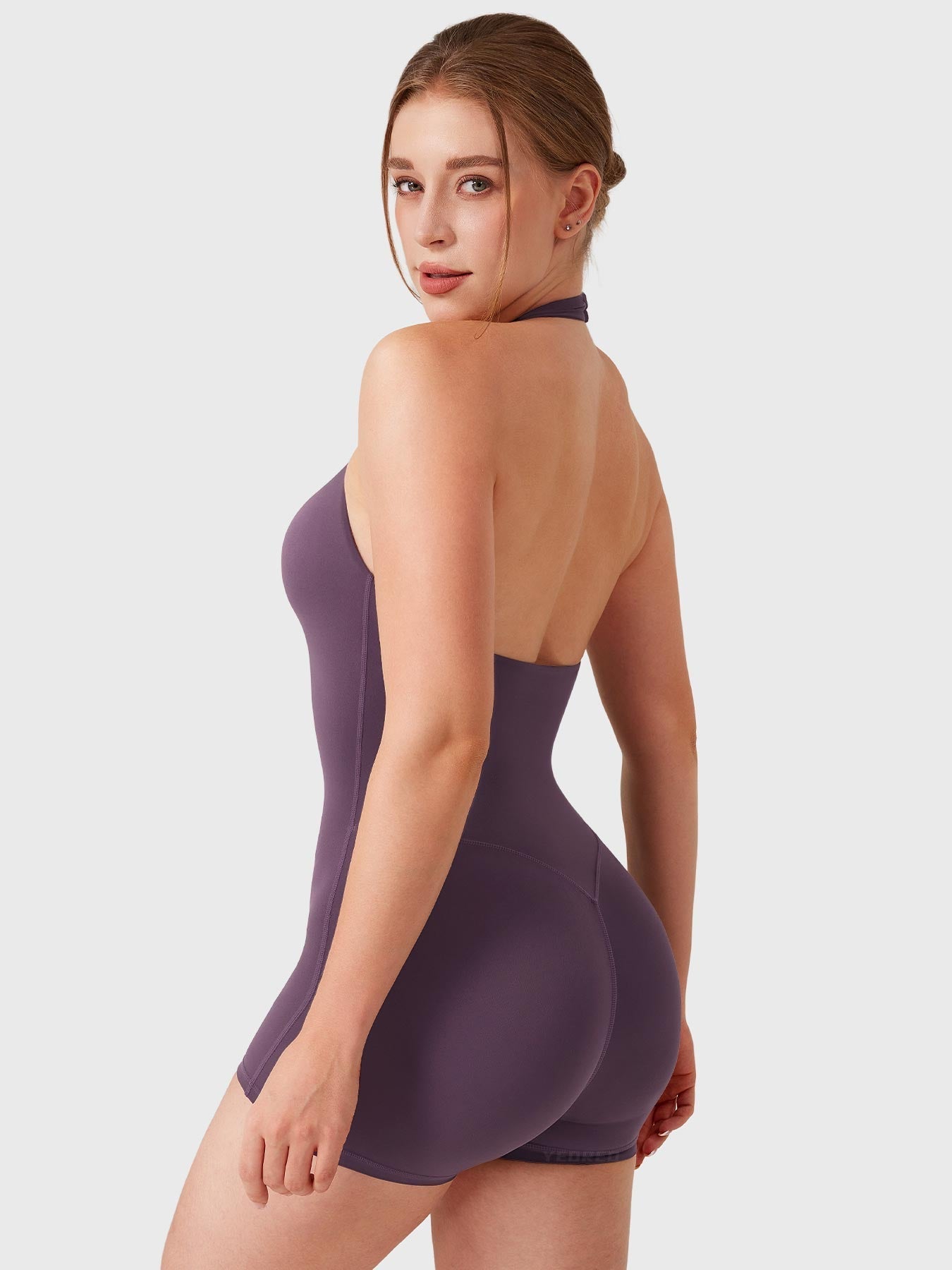DAIAN | Mono Cuello Halter