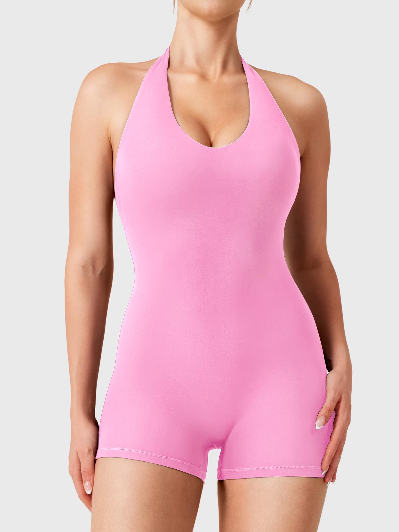 DAIAN | Mono Cuello Halter