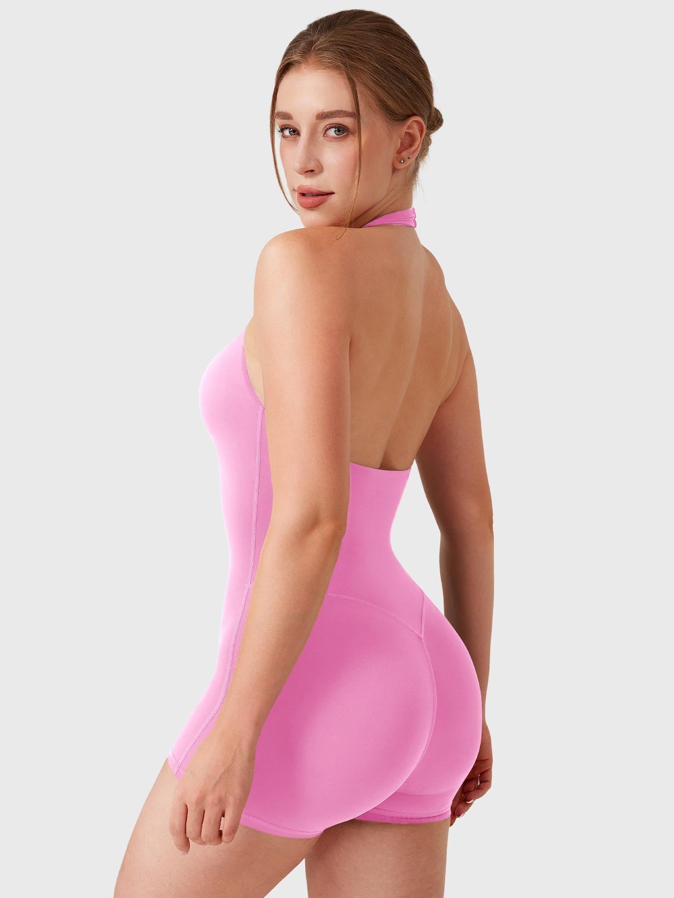 DAIAN | Mono Cuello Halter