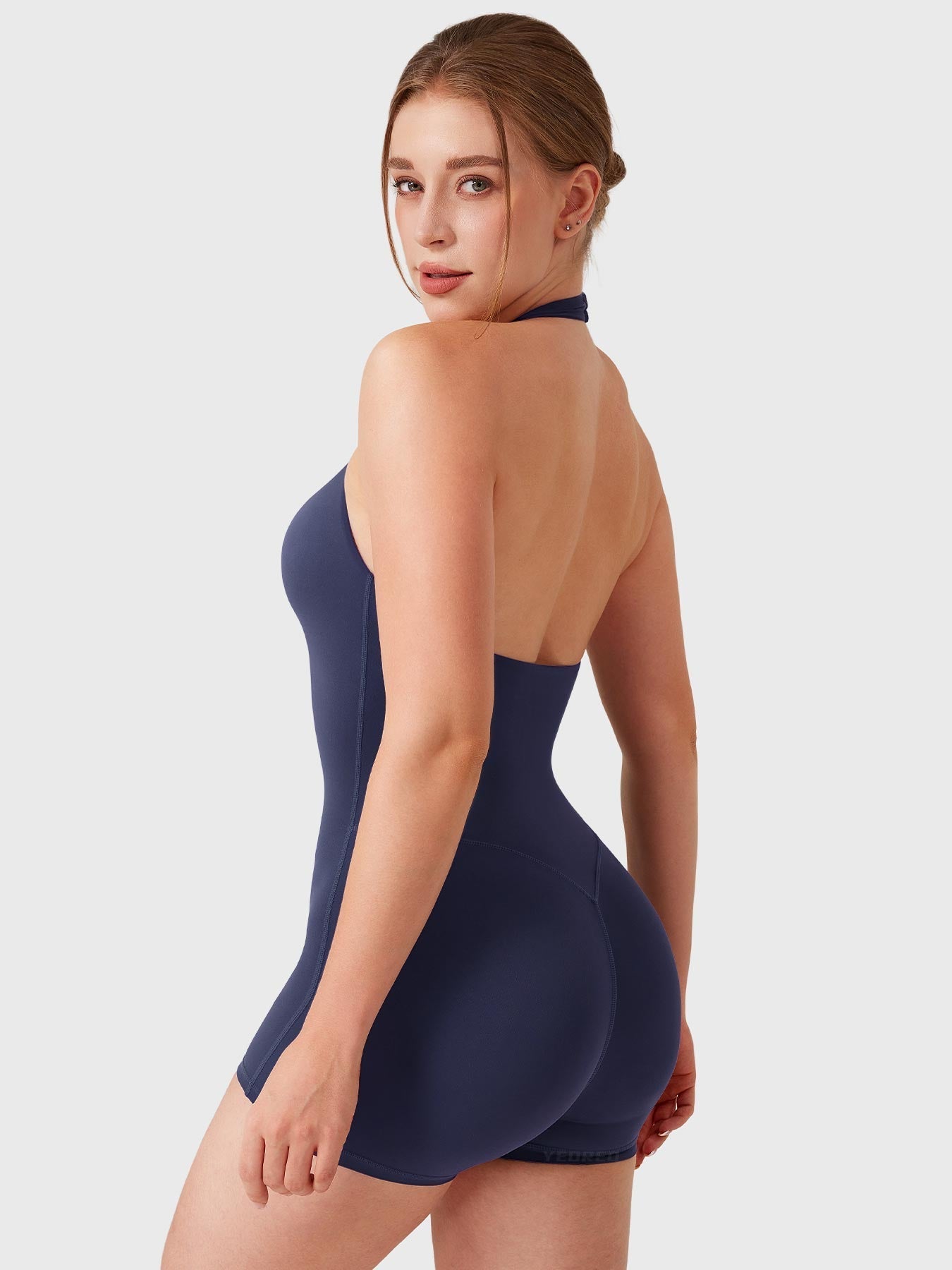 DAIAN | Mono Cuello Halter